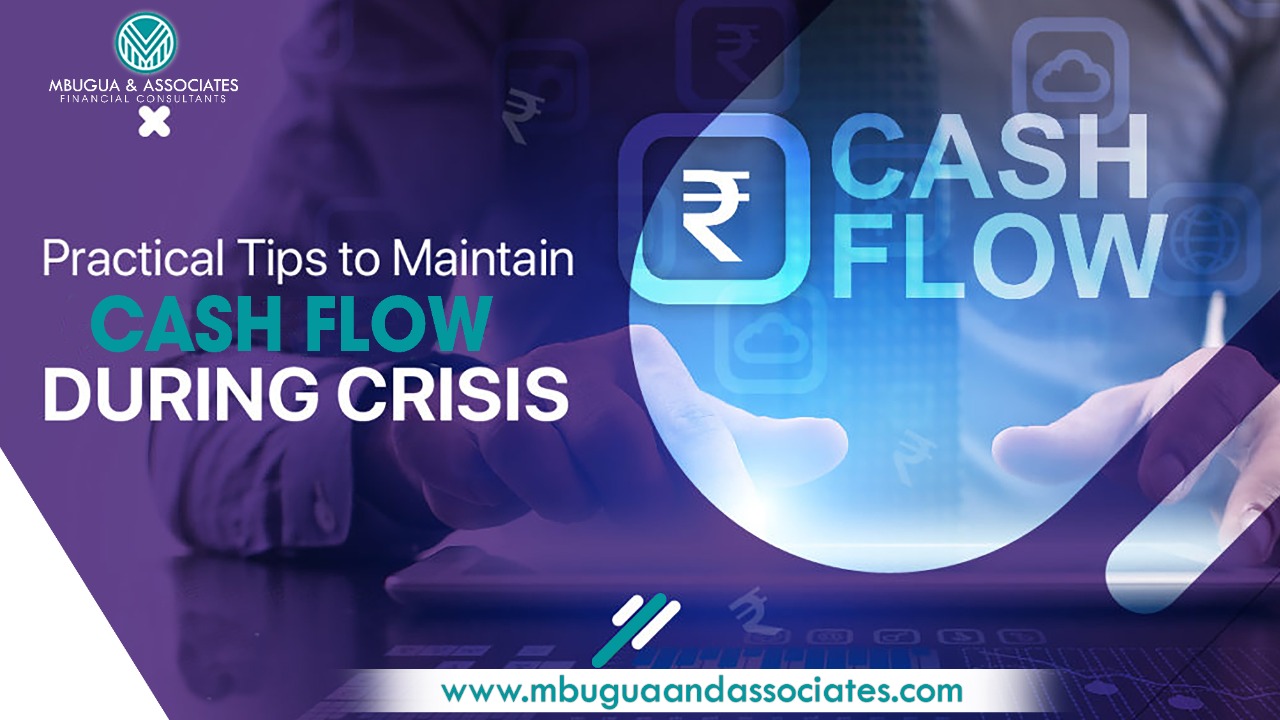 Tips to maintain Cashflow during Crisis